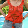 Orange-Red