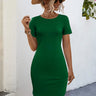 Dark Green