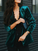 Deep Teal