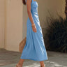 Sky Blue