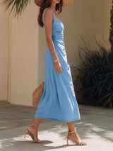 Sky Blue