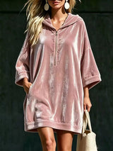 Dusty Pink