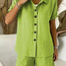 Grass Green