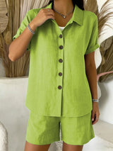 Grass Green
