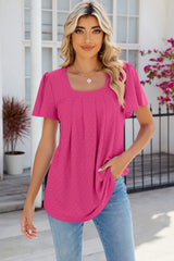 Hot Pink