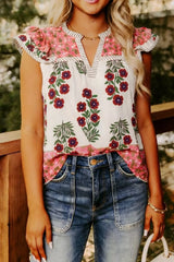 Floral