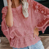 Dusty Pink