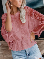 Dusty Pink