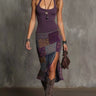 Plum Purple