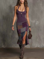 Plum Purple