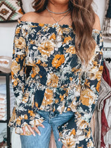 Floral