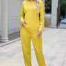 True Yellow