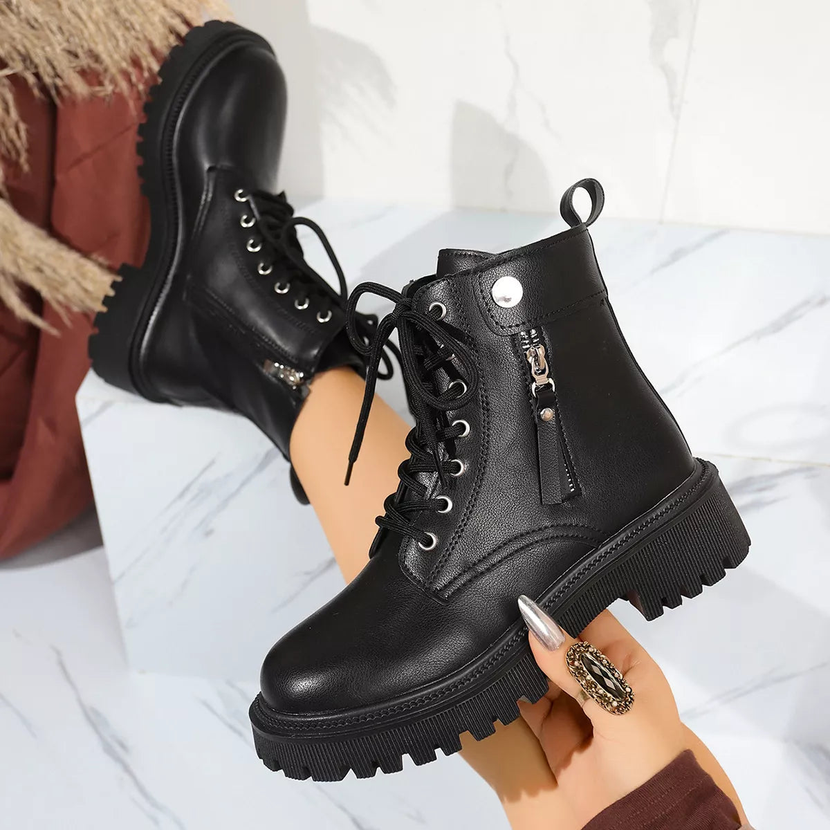 Heel Appeal