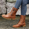 Light Brown