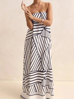 Black Stripes