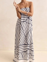 Black Stripes
