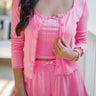 Fuchsia Pink