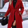Deep Red