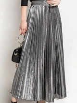 Glamorous Silver