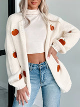 White Pumpkin