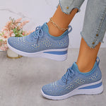 Sky Blue