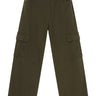 Army Green
