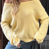 Pastel Yellow