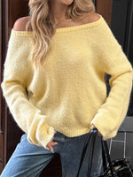 Pastel Yellow