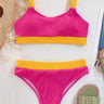 Hot Pink