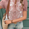 Dusty Pink