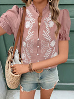Dusty Pink
