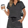 Black Stripes