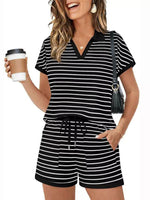 Black Stripes