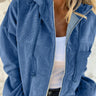 Dusty Blue