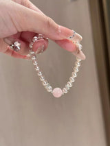 Blush Pink