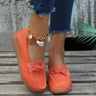 Orange-Red