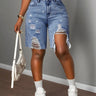 Dusty Blue