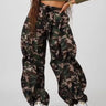 Green Camouflage