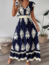 Dark Navy