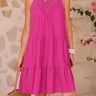 Hot Pink