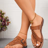 Light Brown