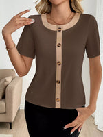 Coffee Brown
