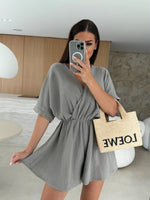 Dark Gray