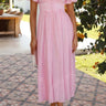 Blush Pink