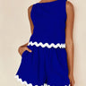 Royal Blue