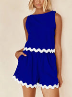 Royal Blue