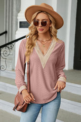 Dusty Pink