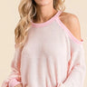 BLUSH