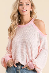 BLUSH