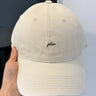 Cream White